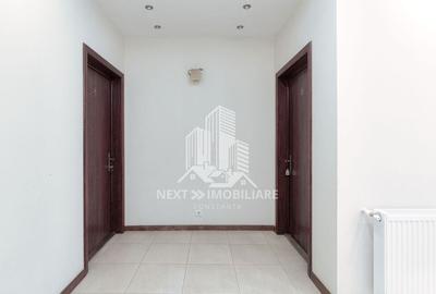 Pensiune Eforie Nord 17 camere plus spatiu comercial - 10