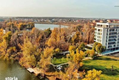 Apartament cu 2 camere în Străulești - 10