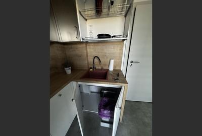 Garsoniera MRS Village 44 mp - 16