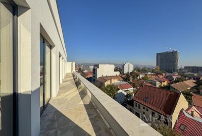 Imobil versatil cu functiuni mixte zona P-ta Mihai Viteazul - 14