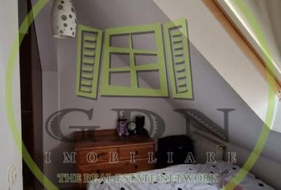 Apartament 3 camere, 82 mp utili, Zona Valea Aurie - 11