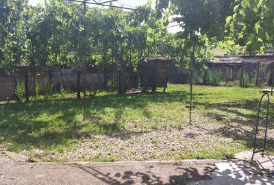 Casă cu 3 camere în Valea - 5