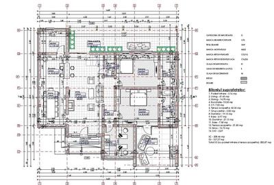 Casă cu 5 camere în Gârdani - 1