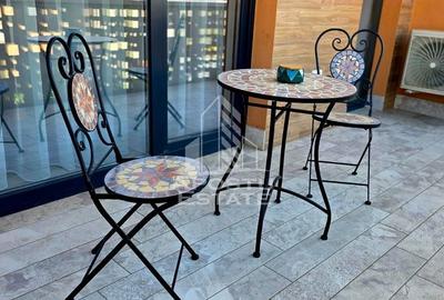 Apartament cu 2 camere, mobilat în Giroc - 2