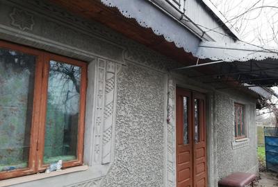 Casă cu 6 camere cu Teren 1848 Mp în Pașcani - 6