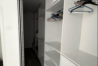 Apartament cu 2 camere semidecomandat, mobilat în Moșilor - 6