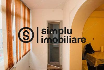 Apartament 2 camere, decomandat -1 MAI - 19