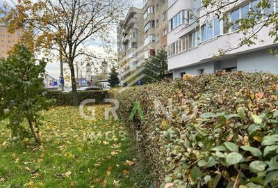 Ap 3 camere | DECOMANDAT | 2 bai | BALCON | Marasti/Bucuresti - 12