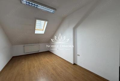 Spațiu comercial, de 163 mp, în Take Ionescu - 7