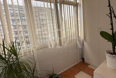 Apartament cu 2 camere la 13 minute de statia de metrou 1 Decembrie 1918 - 43