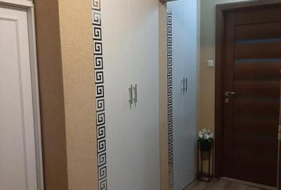 Apartament cu 2 camere decomandat în Rogerius - 4