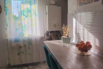 Apartament cu 4 camere decomandat în Central - 5