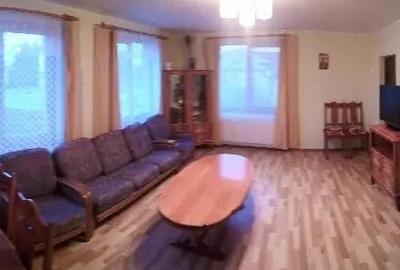 Casa ultracentral de inchiriat - 7