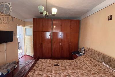 Casă individuală cu 4 camere cu Canalizare în Valu lui Traian - 11