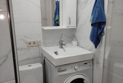 Spre inchiriere 2 camere in zona Noua - 10