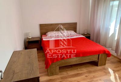 Apartament cu 2 camere, decomandat, zona Olimpia-Stadion - 4