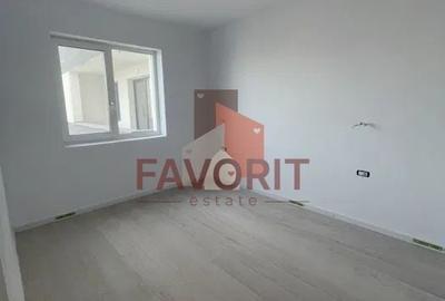 Apartament cu 2 camere semidecomandat în Giroc - 5