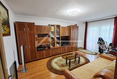 Apartament cu 2 camere decomandate situat in Marasti Str. Anina