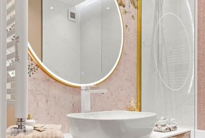 BERCENI-LEONIDA-2 camere complet decomandat-61 mp - 16