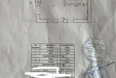 Vanzare vila Otopeni - 9