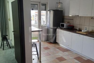 Vila 9 camere Parcul Circului - 2