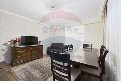 Apartament 3 camere | curte 94 mp | Bucurestii Noi - 2