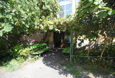 Apartament cu 2 camere semidecomandat, mobilat în Ultracentral - 12