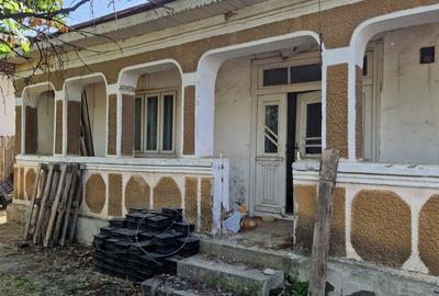 Casă cu 3 camere în Valea Cotești - 3