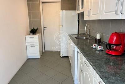 Apartament cu 3 camere decomandat, mobilat în Clucerului - 21