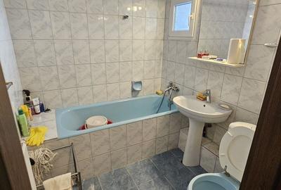 Mosilor apartament 3 camere mobilat si utilat - 14