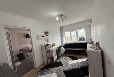 APARTAMENT 3 CAMERE DE VANZARE KM 4-5 MOBILAT COMPLET APARTAMENT 3 CAMERE DE VANZARE KM 4-5 MOBILAT COMPLET - 1