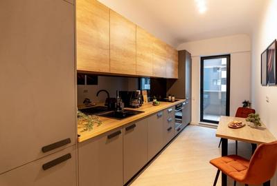 Studio dublu I Luxury Design I Cortina North - 15