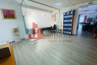 Birou, de 215 mp, în Calea Plevnei - 12