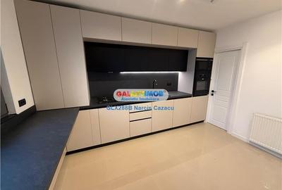 Doamna Ghica Planorama vanzare Penthouse 6 camere etaj 13 din 15 - 28