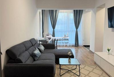 Apartament cu 2 camere, mobilat în Copou - 6
