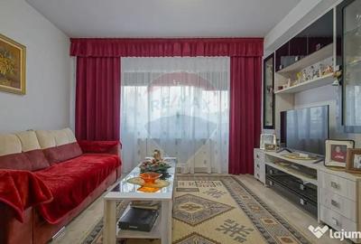 Apartament cu 3 camere decomandat în Sânpetru - 8