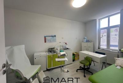 Spațiu comercial, de 65 mp, în Bartolomeu - 10