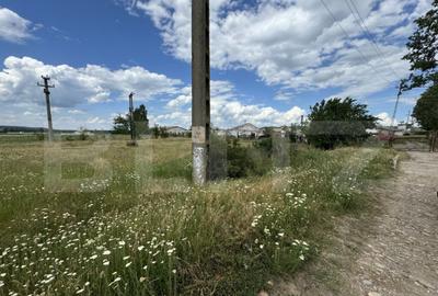 Teren de 570 mp, în Central - 2