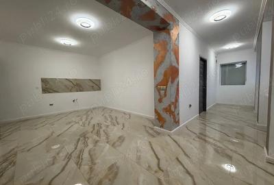 Casă cu 3 camere în Central - 4