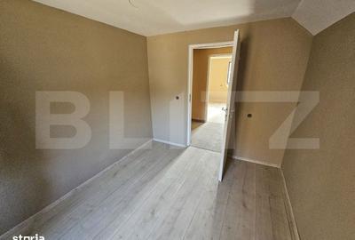 Casă cu 4 camere în Bichigiu - 8