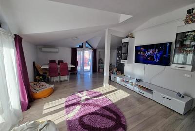 2 CAMERE BUCURESTII NOI DAMAROAIA METROU JIULUI - 6