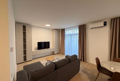 Apartament cu 2 camere decomandat în Torontalului