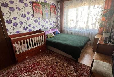 Apartament cu 2 camere în Ghencea