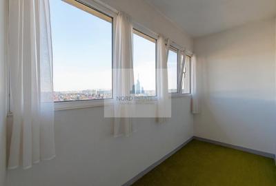 Apartament cu 4 camere, mobilat în Iancului - 8