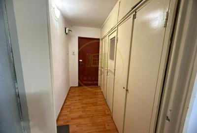 Apartament cu 2 camere semidecomandat, mobilat în Lăpuș - 10