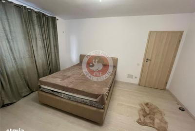 Apartament cu 2 camere decomandat în Roșu