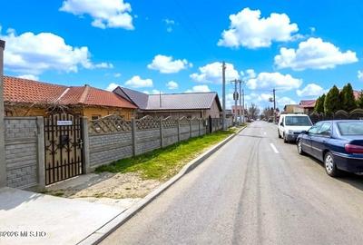 Duplex cu 2 camere cu Teren 625 Mp în Cumpăna - 3