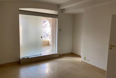 Inchiriere spatiu comercial P+1  230mp curte terasa ideal investitie Aviatorilor - 11