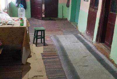 Casă cu 4 camere cu Teren 1000 Mp în Crivăț - 1