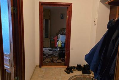 Spatios! Ap 2 camere Dorobanti - Bariera, conf 1, decomandat - 11